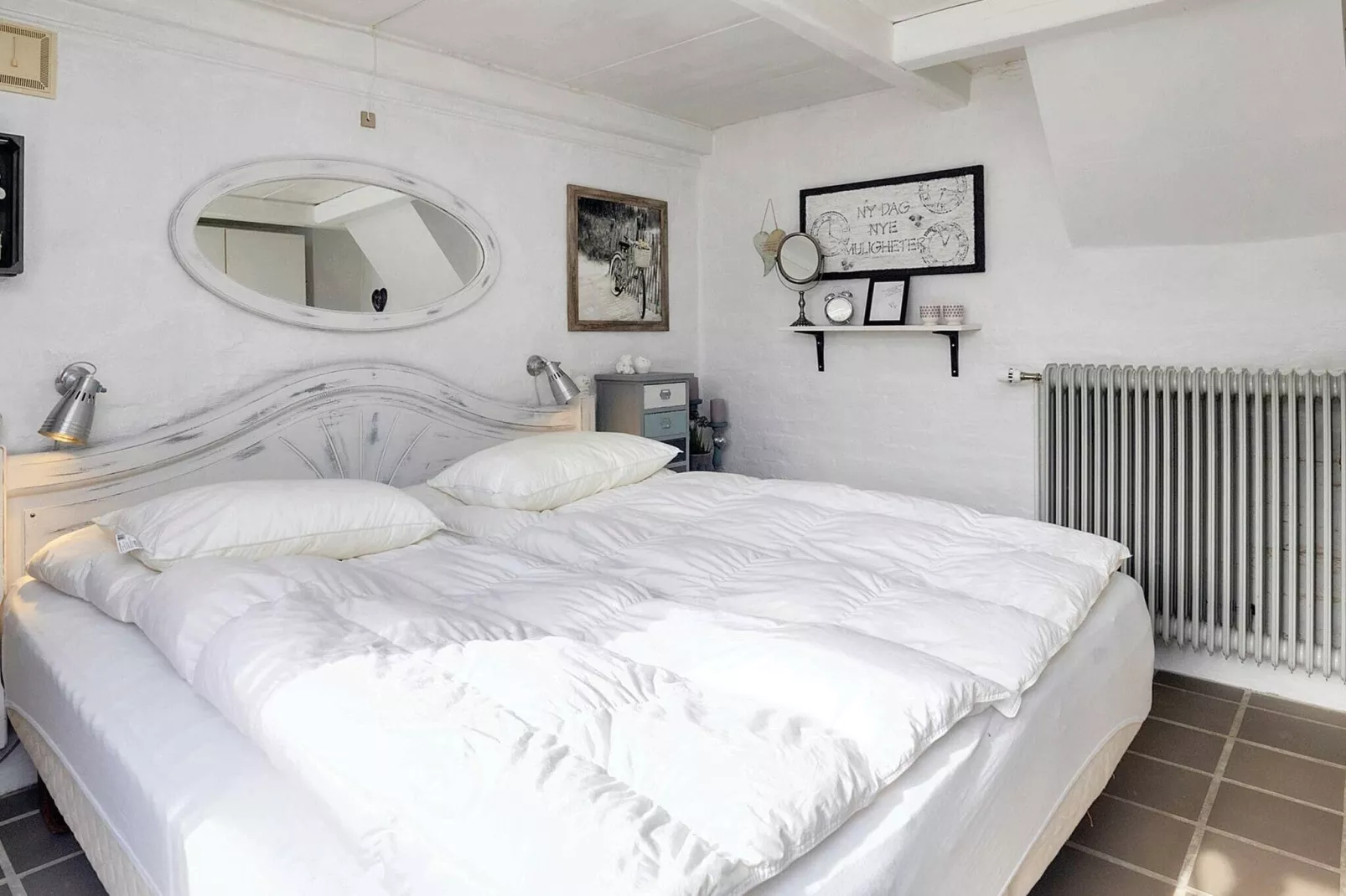 5 persoons vakantie huis in Løkken-By Traum-Binnen