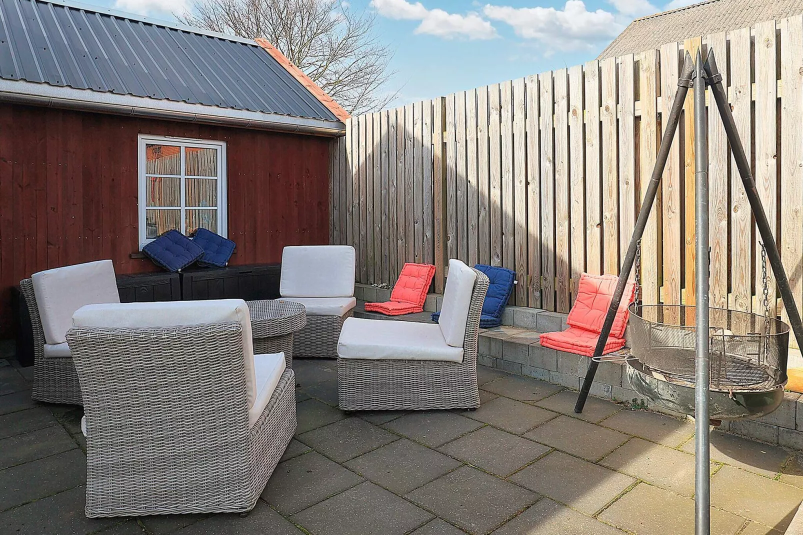 5 persoons vakantie huis in Løkken-By Traum-Uitzicht