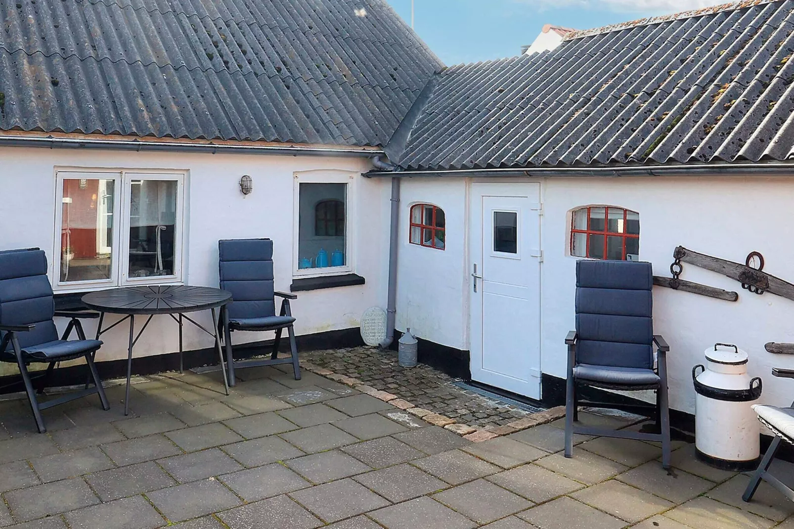 5 persoons vakantie huis in Løkken-By Traum-Uitzicht