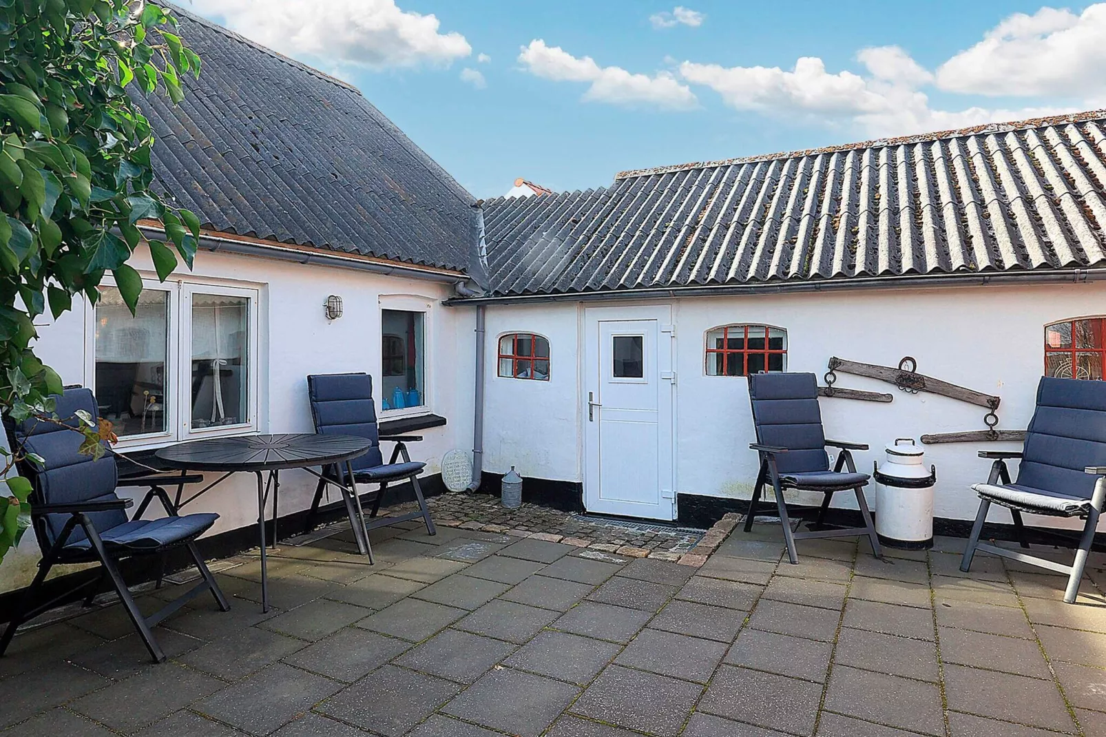 5 persoons vakantie huis in Løkken-By Traum-Uitzicht