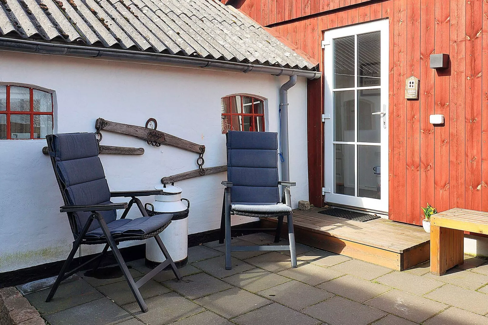 5 persoons vakantie huis in Løkken-By Traum-Uitzicht