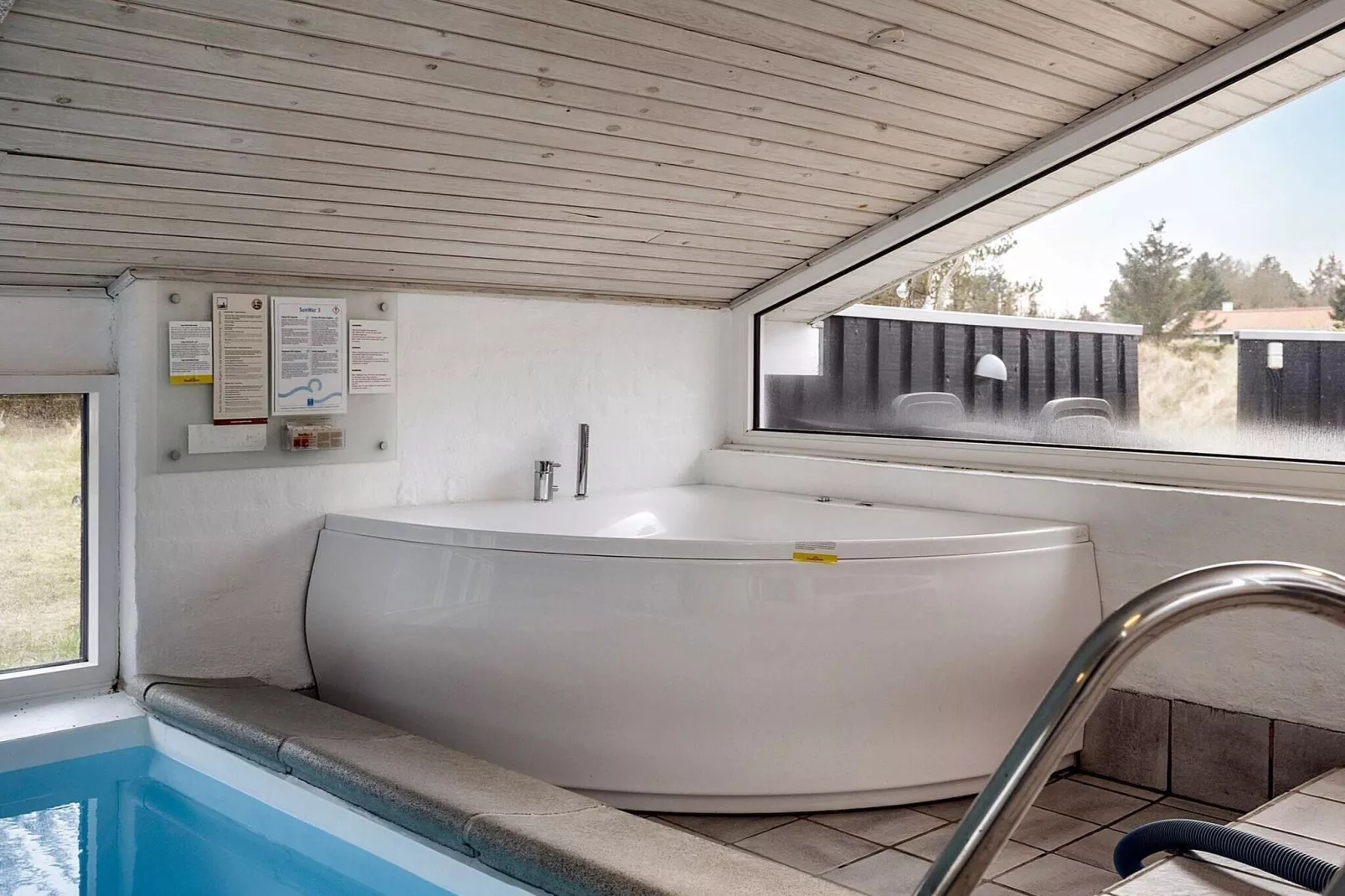 9 persoons vakantie huis in Blokhus-By Traum-Spa
