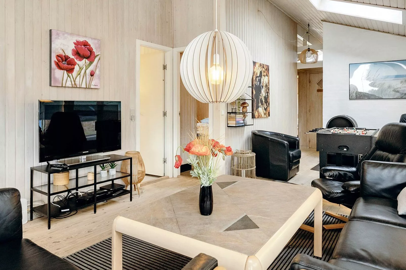 9 persoons vakantie huis in Blokhus-By Traum-Binnen