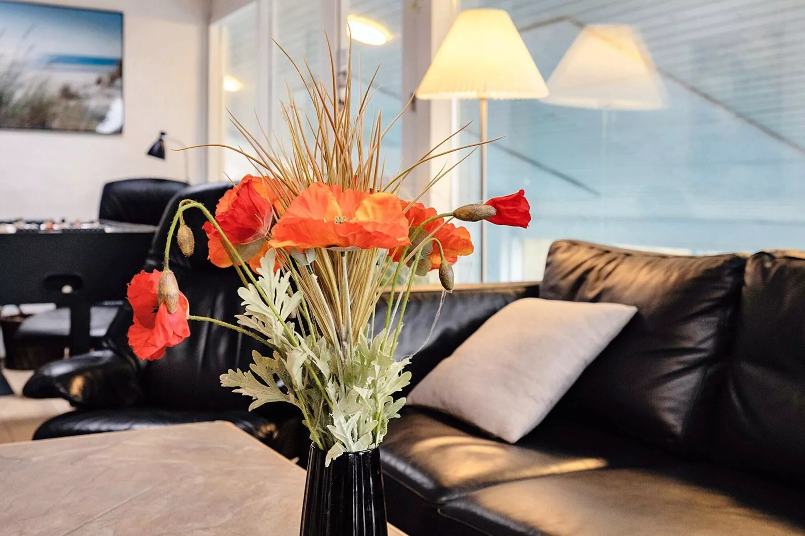9 persoons vakantie huis in Blokhus-By Traum-Binnen