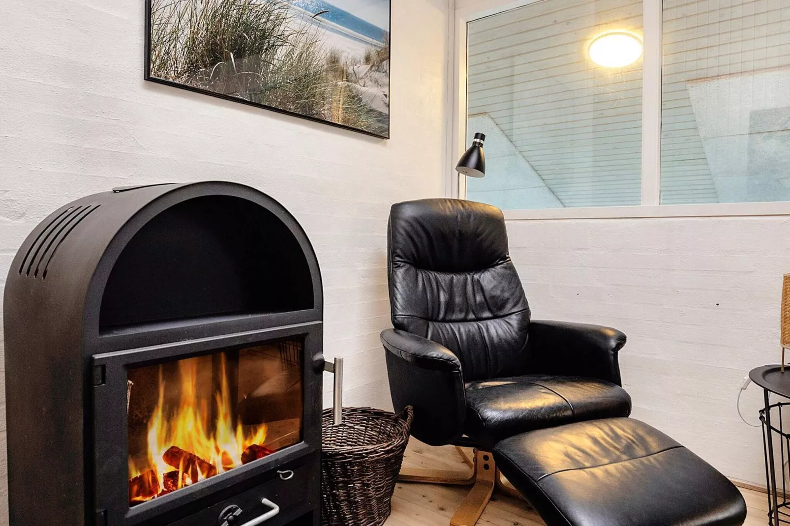 9 persoons vakantie huis in Blokhus-By Traum-Binnen