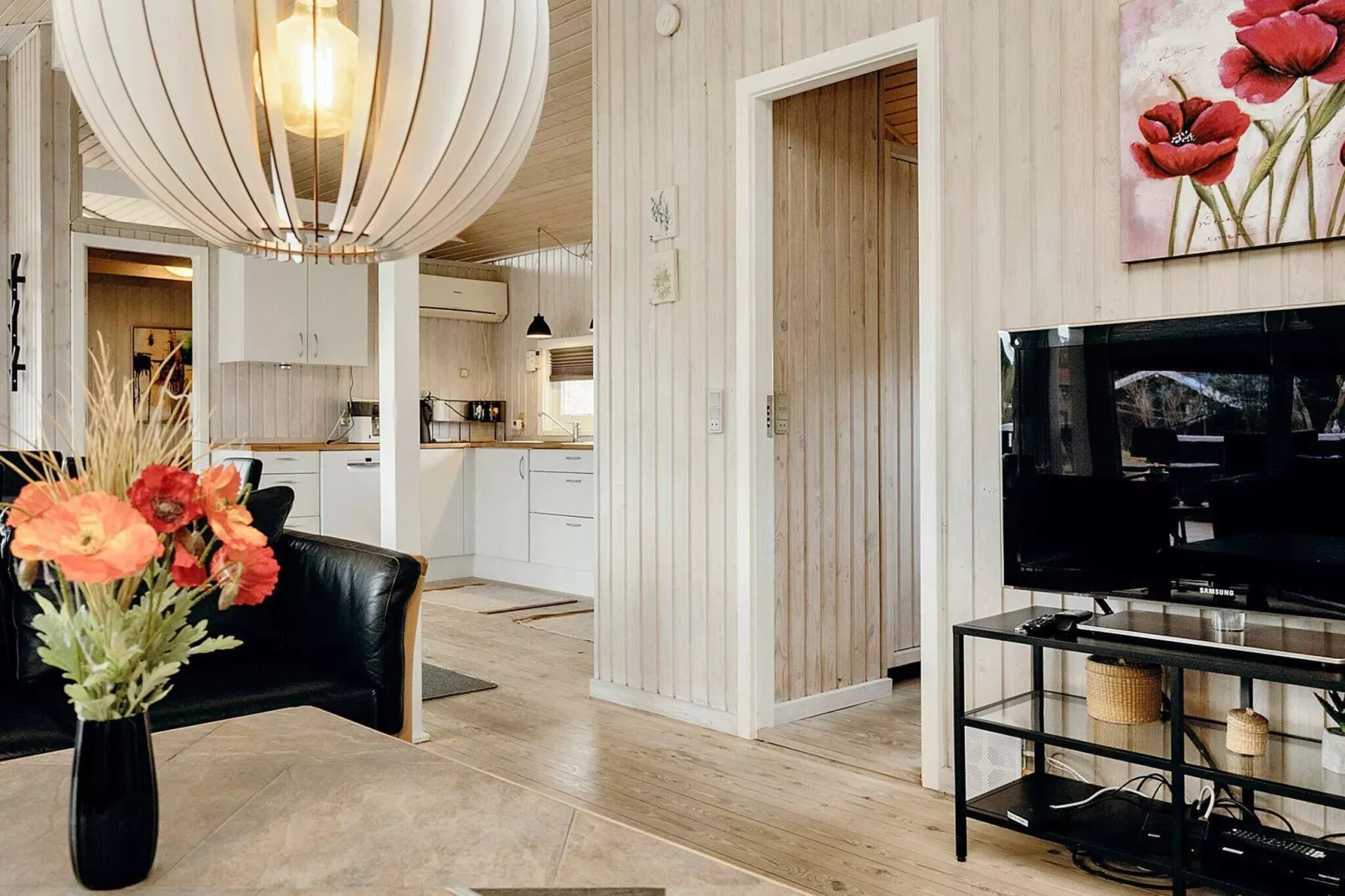 9 persoons vakantie huis in Blokhus-By Traum-Binnen