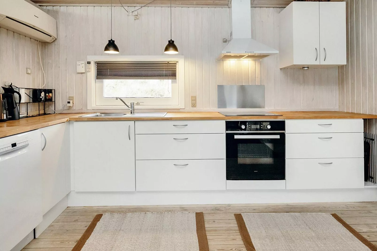 9 persoons vakantie huis in Blokhus-By Traum-Binnen