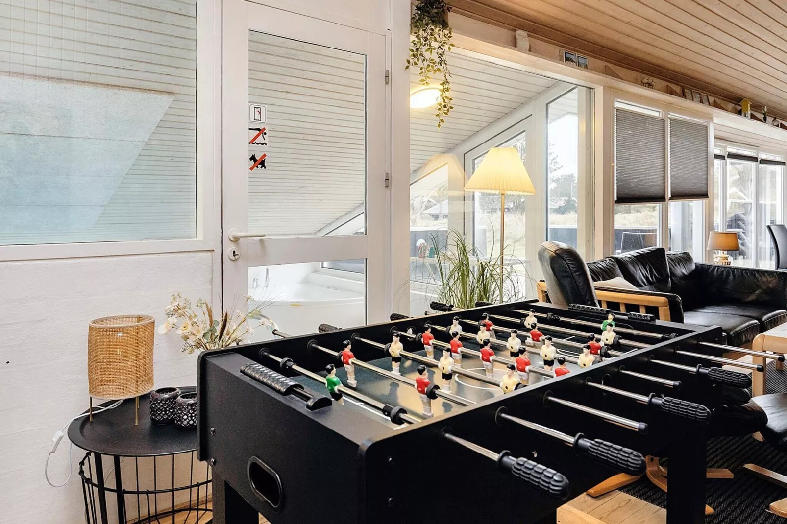 9 persoons vakantie huis in Blokhus-By Traum-Binnen