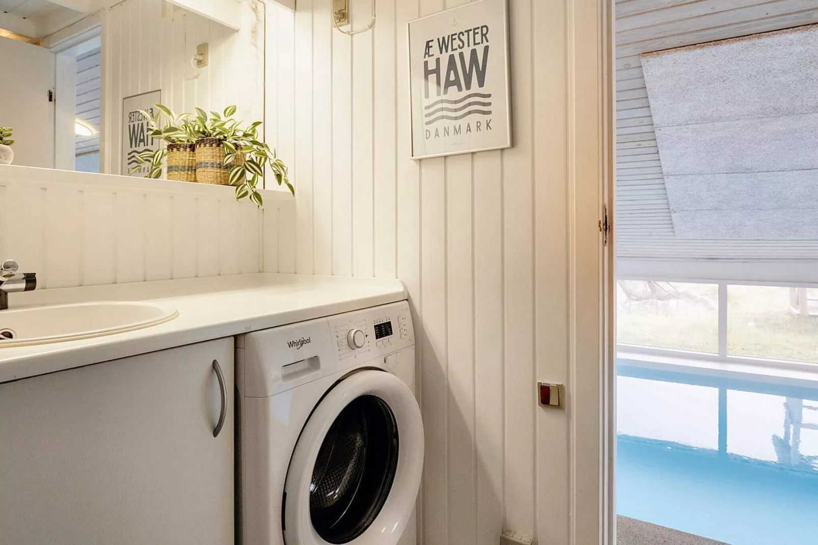 9 persoons vakantie huis in Blokhus-By Traum-Binnen