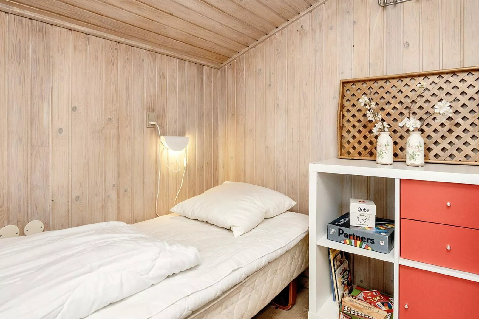 9 persoons vakantie huis in Blokhus-By Traum-Binnen