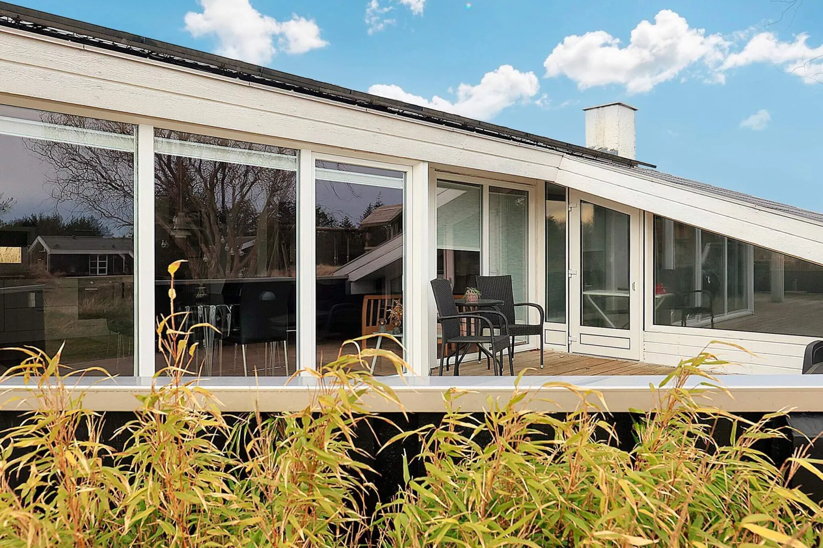 9 persoons vakantie huis in Blokhus-By Traum-Uitzicht