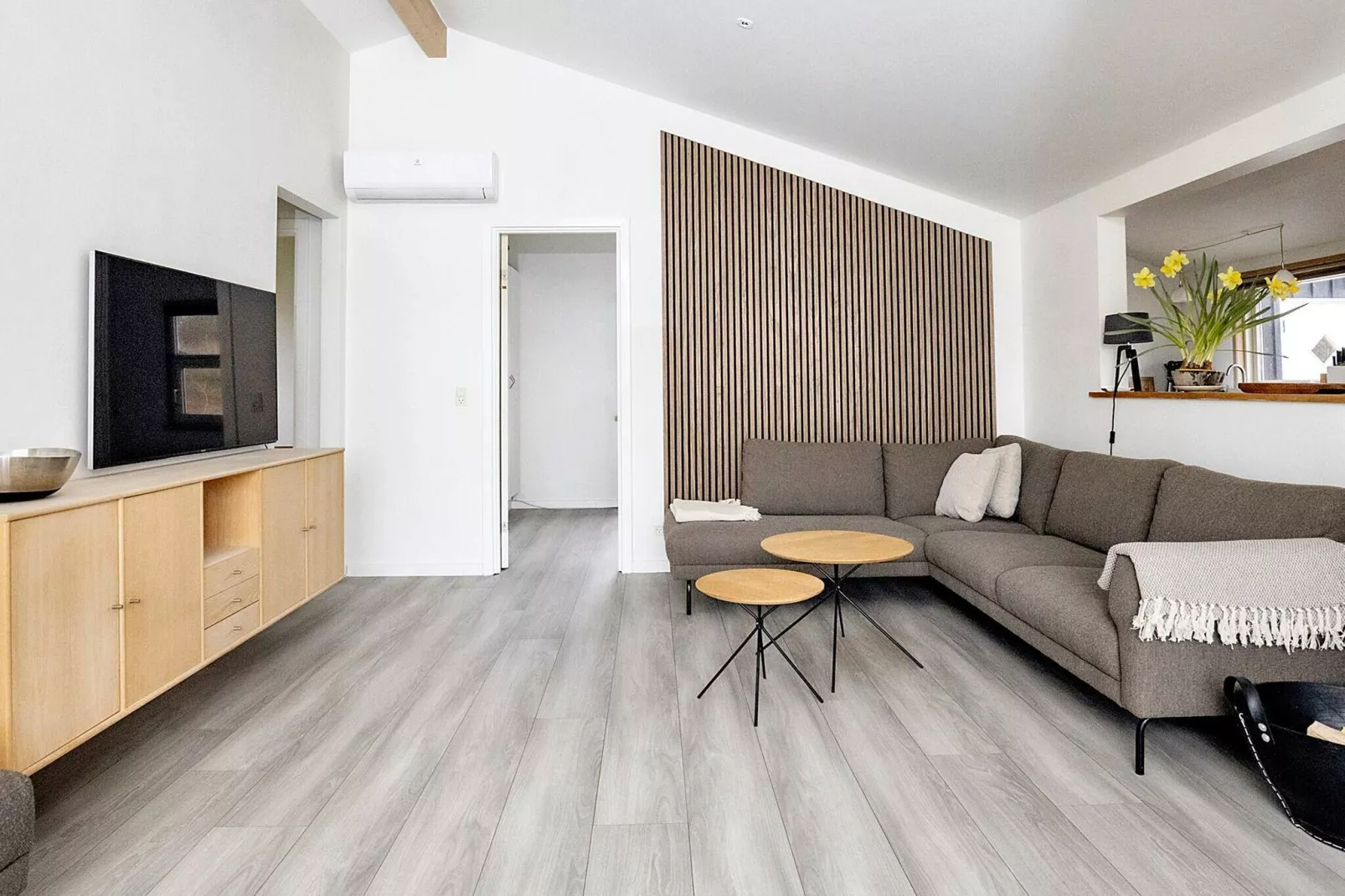4 sterren vakantie huis in Blokhus-By Traum-Binnen