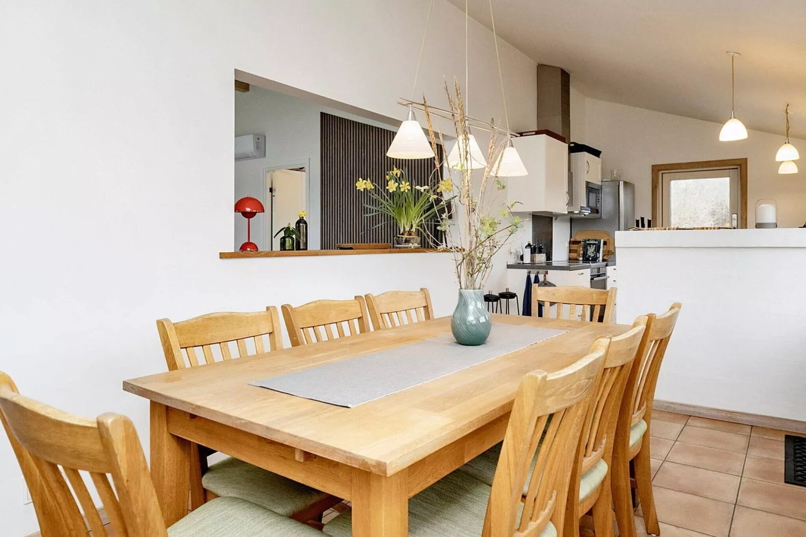 4 sterren vakantie huis in Blokhus-By Traum-Binnen