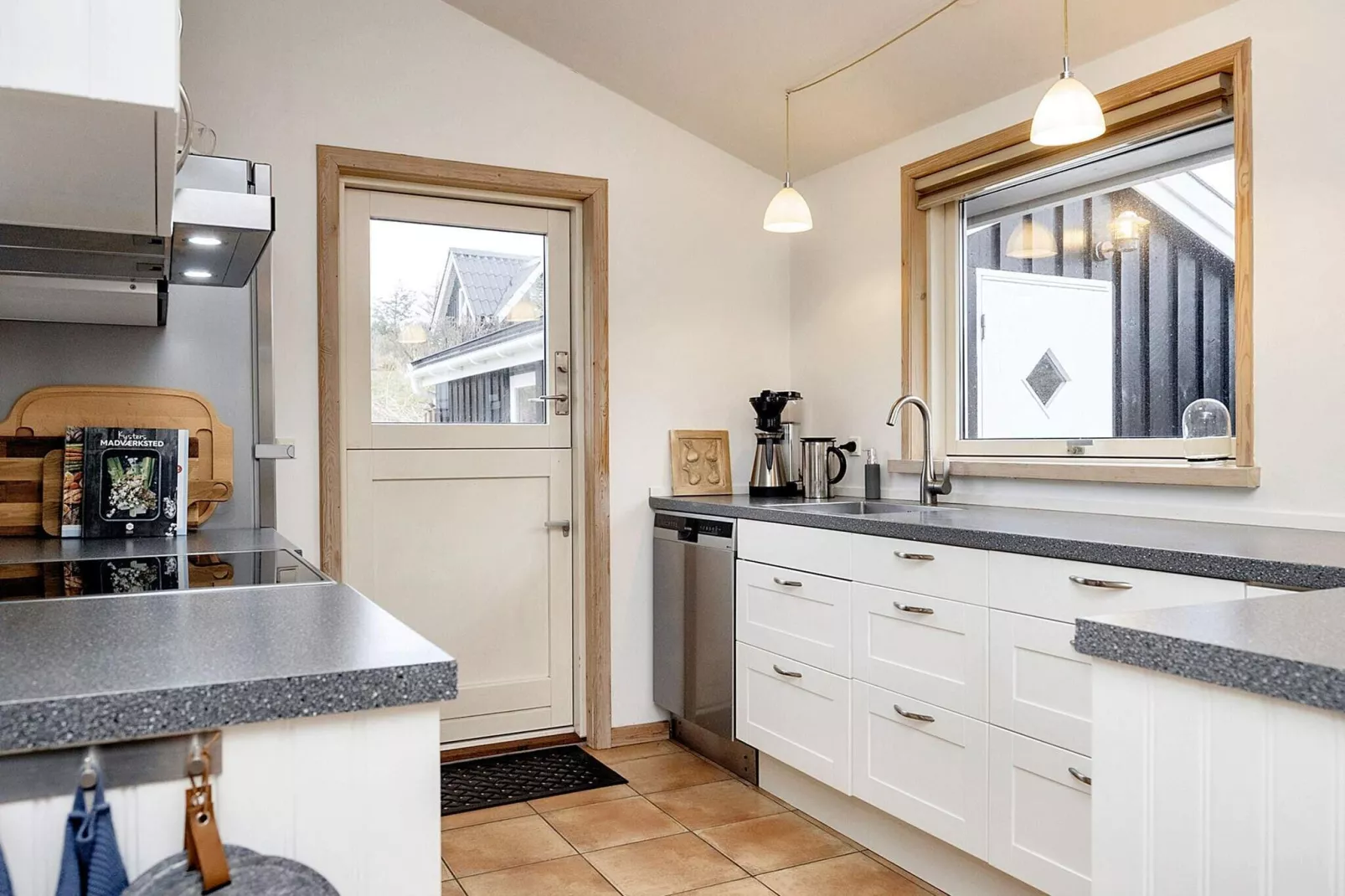 4 sterren vakantie huis in Blokhus-By Traum-Binnen