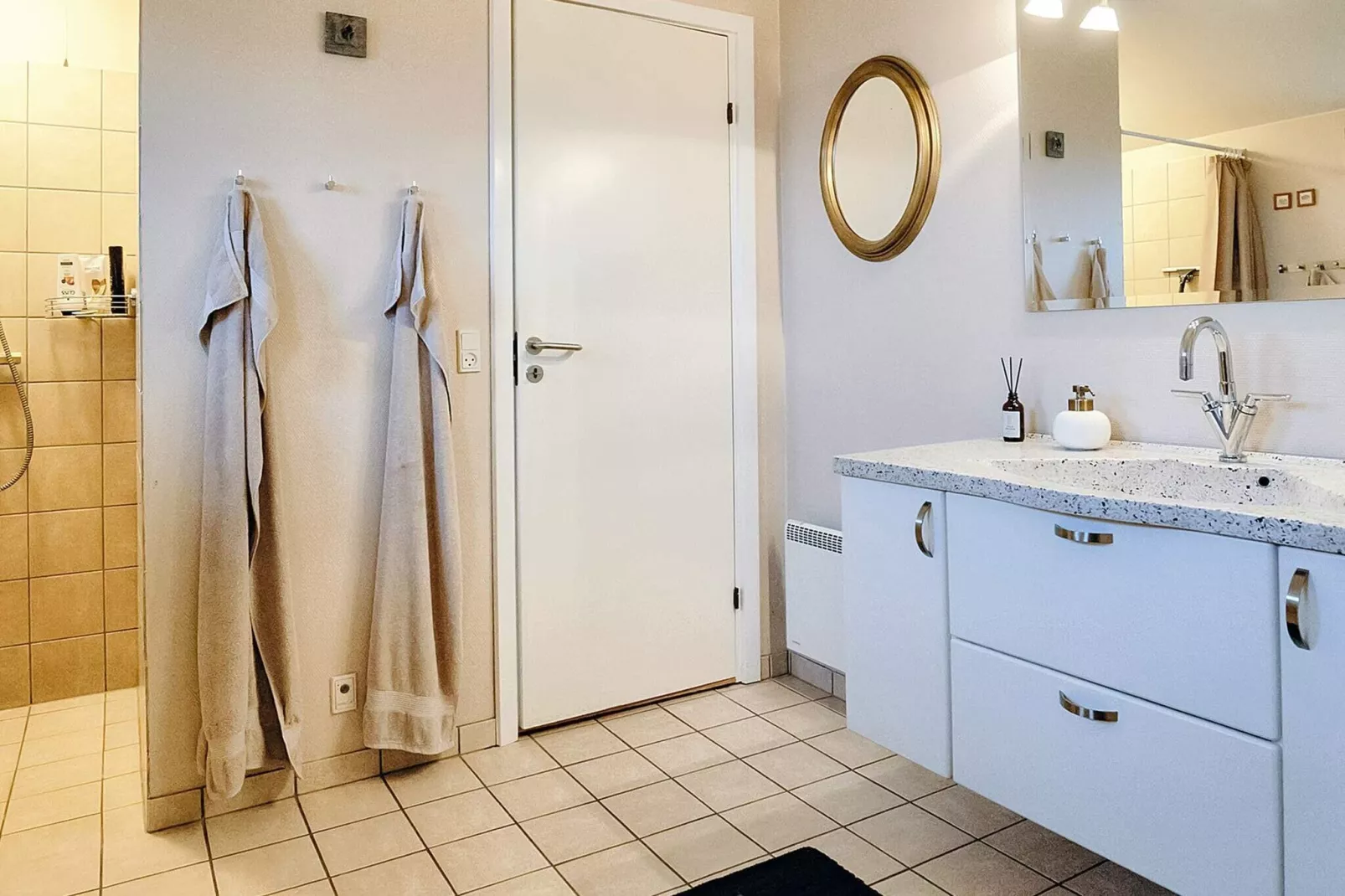 4 sterren vakantie huis in Blokhus-By Traum-Binnen
