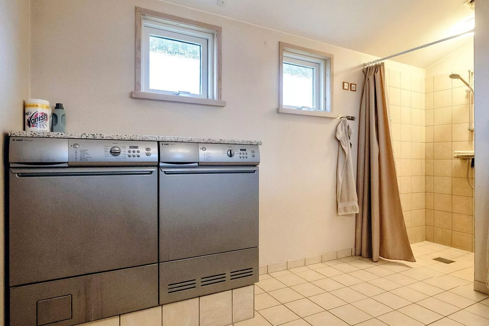 4 sterren vakantie huis in Blokhus-By Traum-Binnen