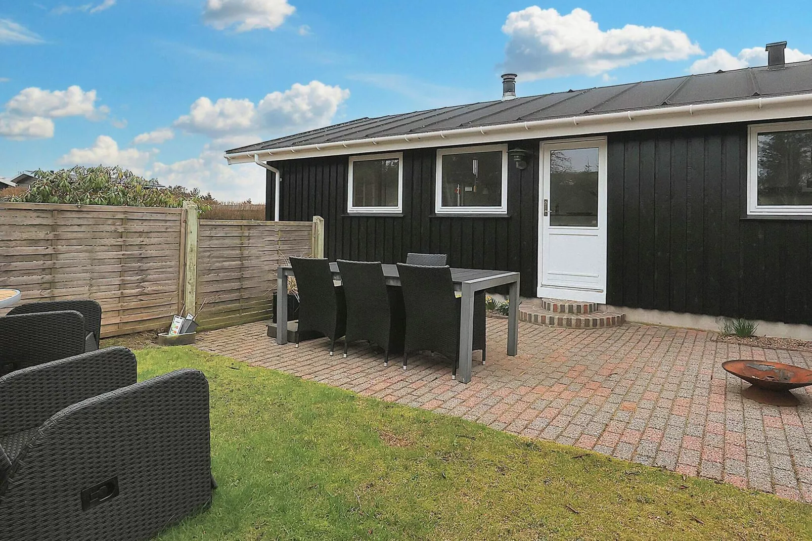 4 sterren vakantie huis in Blokhus-By Traum-Uitzicht