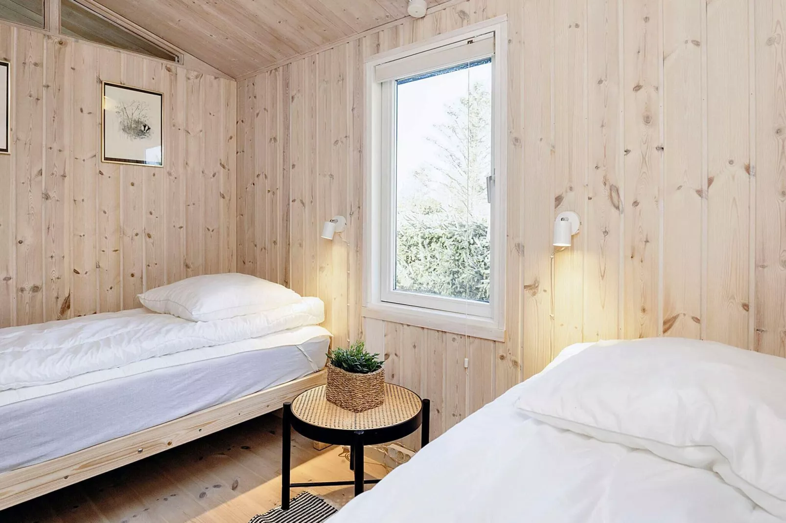 4 sterren vakantie huis in Løkken-Binnen