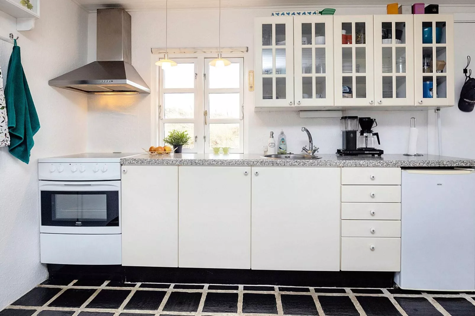 5 persoons vakantie huis in Brovst-By Traum-Binnen