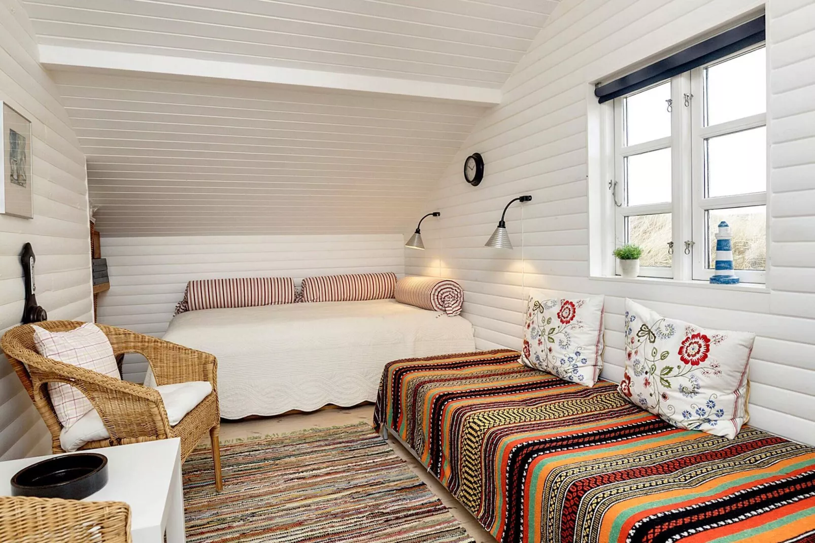 5 persoons vakantie huis in Brovst-By Traum-Binnen