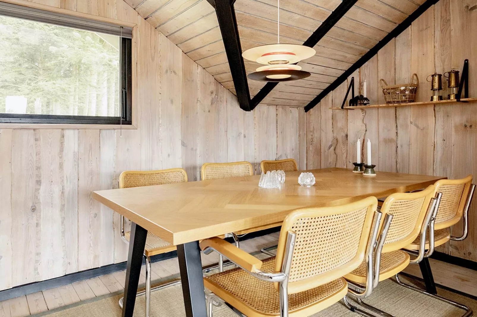 6 persoons vakantie huis in Løkken-By Traum-Binnen