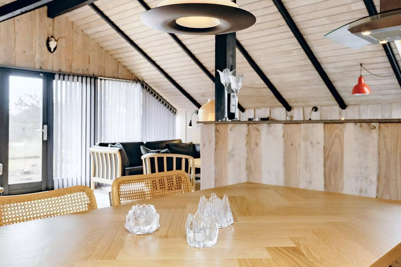 6 persoons vakantie huis in Løkken-By Traum-Binnen