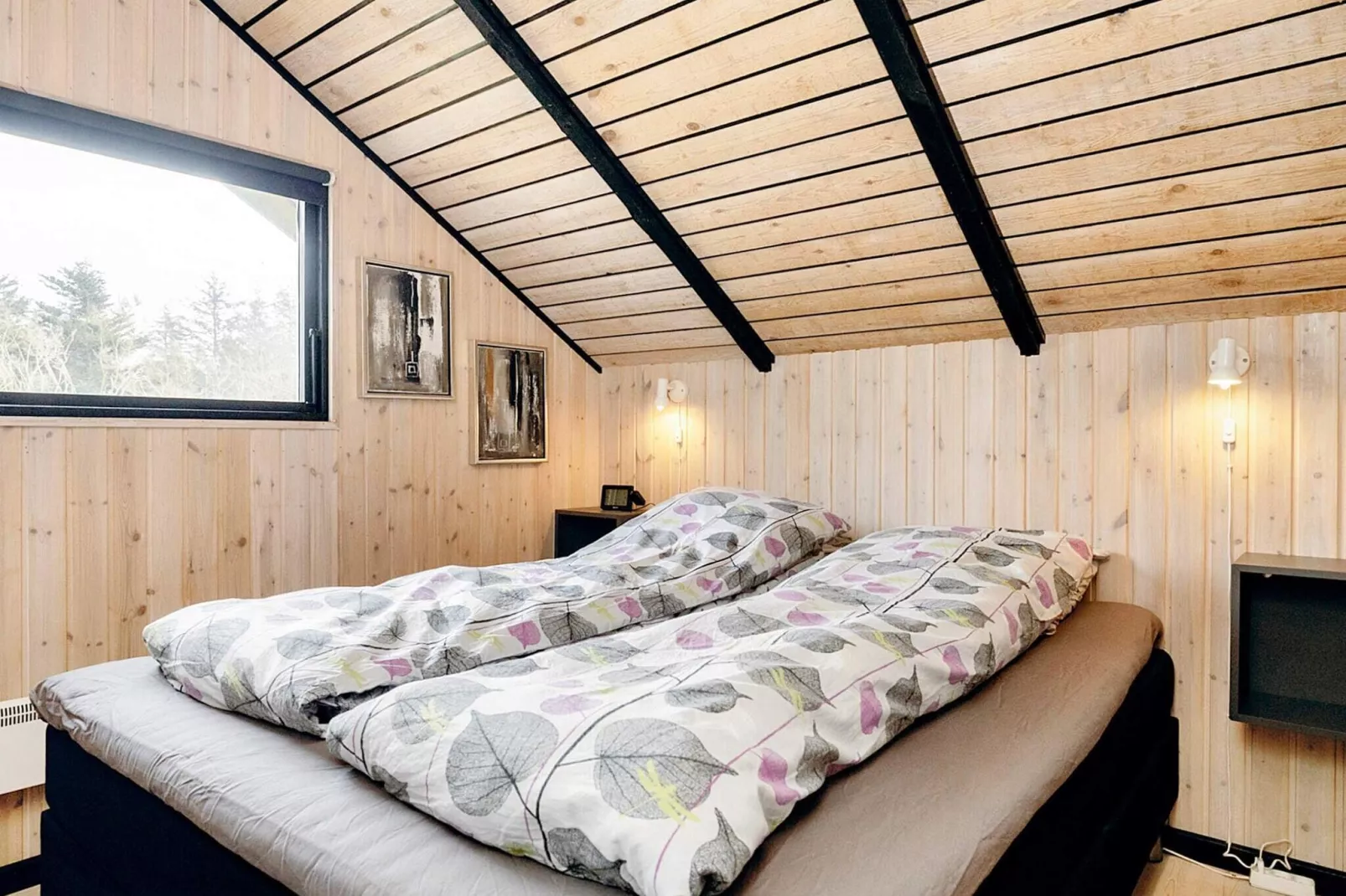 6 persoons vakantie huis in Løkken-By Traum-Binnen