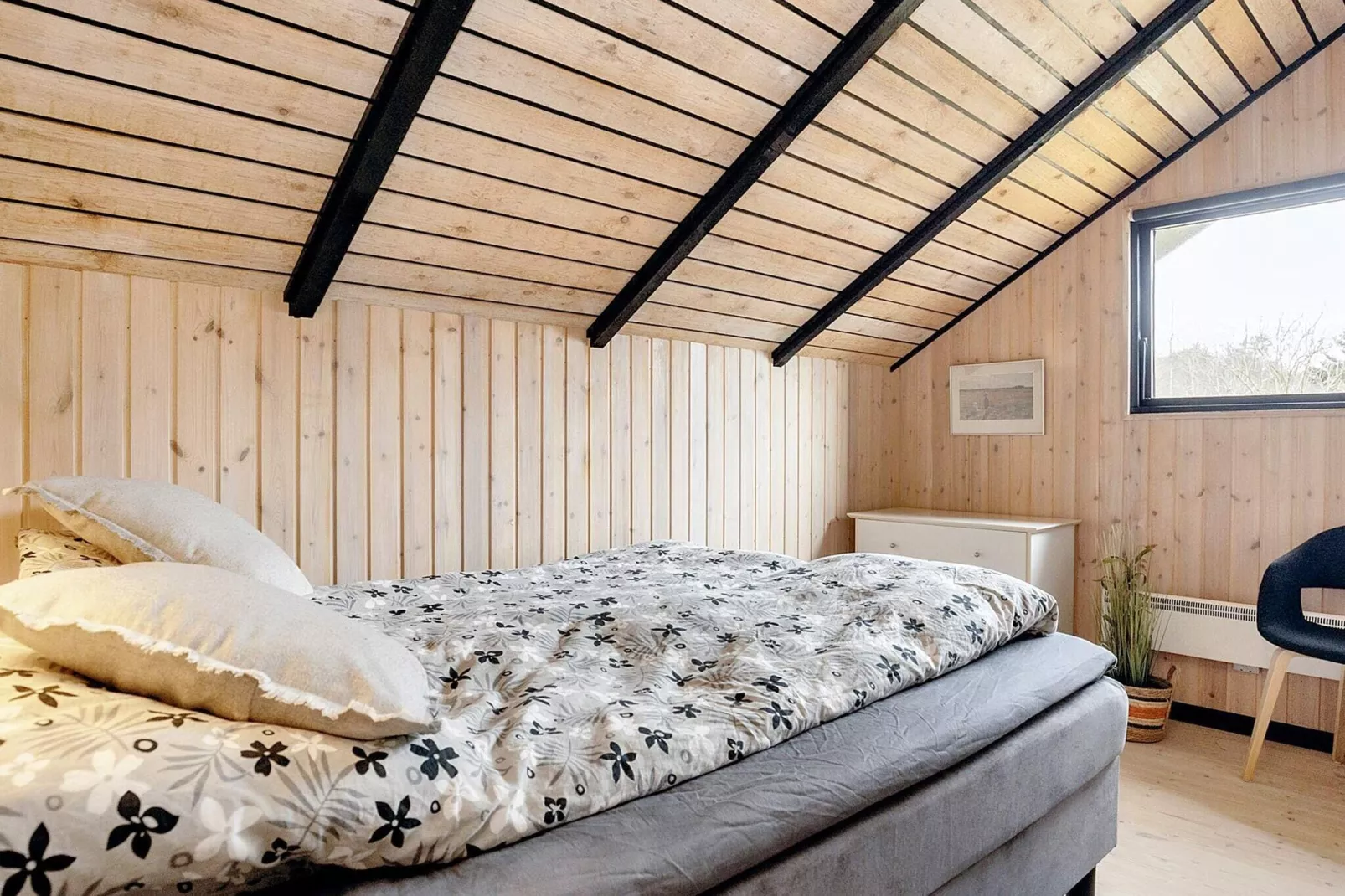 6 persoons vakantie huis in Løkken-By Traum-Binnen