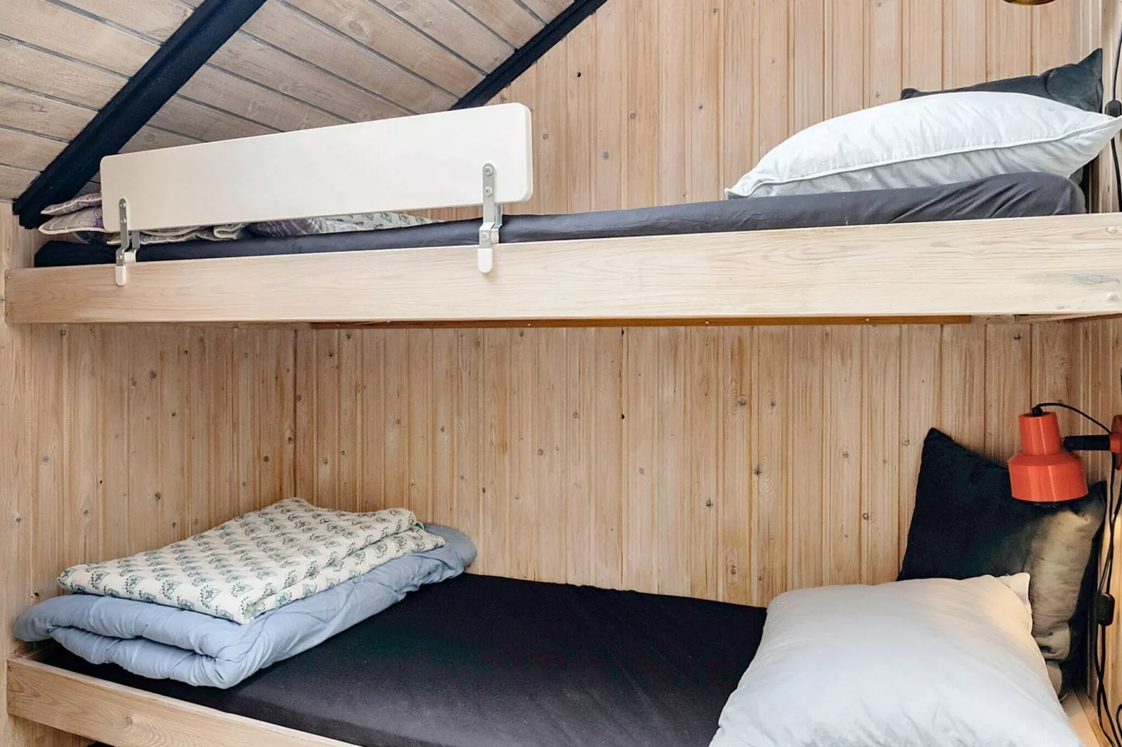 6 persoons vakantie huis in Løkken-By Traum-Binnen