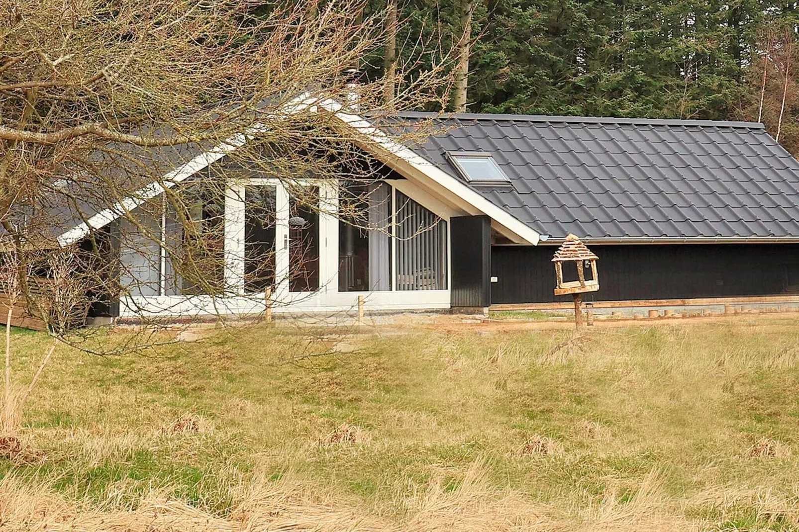 6 persoons vakantie huis in Løkken-By Traum-Uitzicht