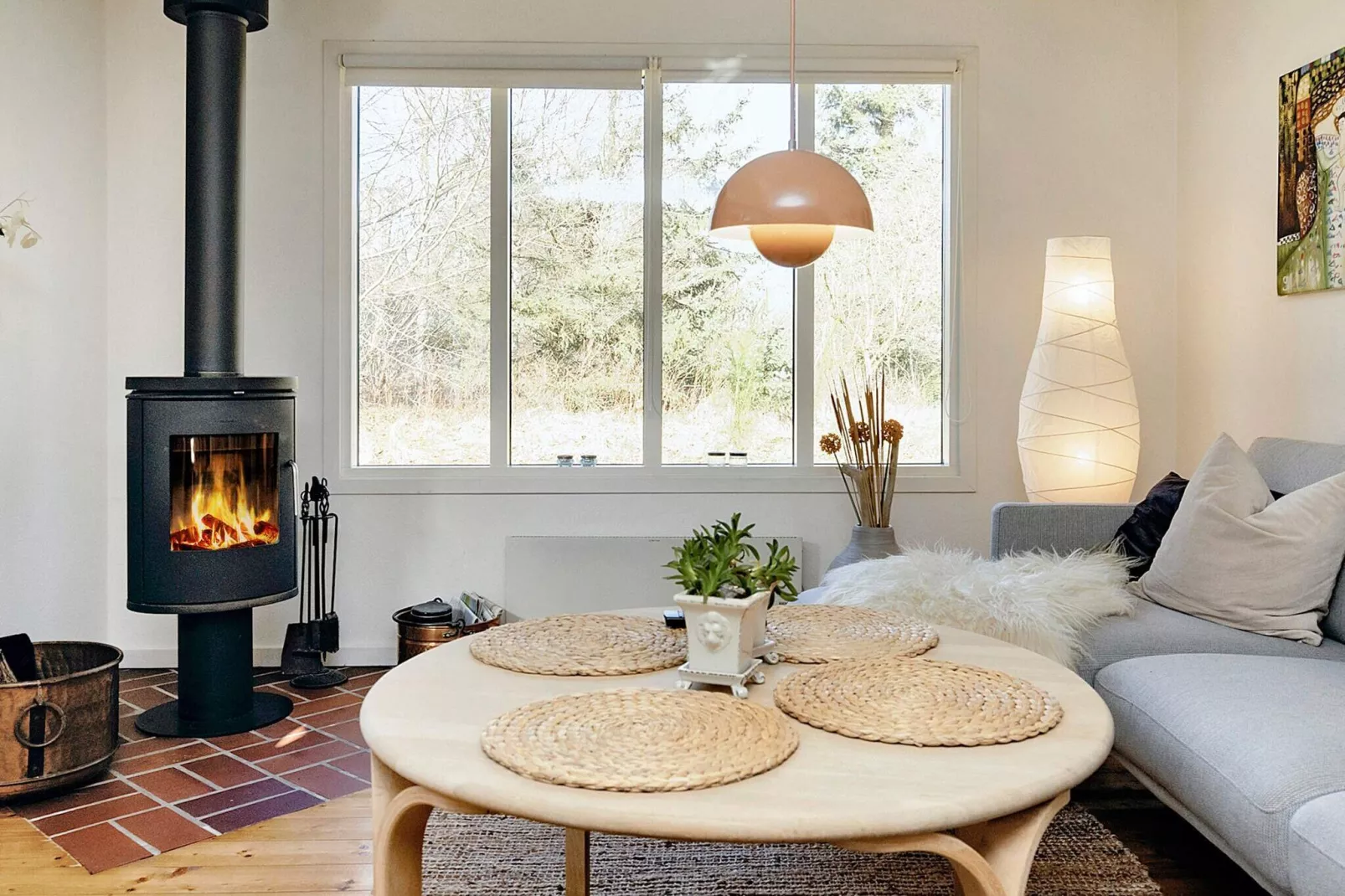 5 persoons vakantie huis in Løkken-By Traum-Binnen