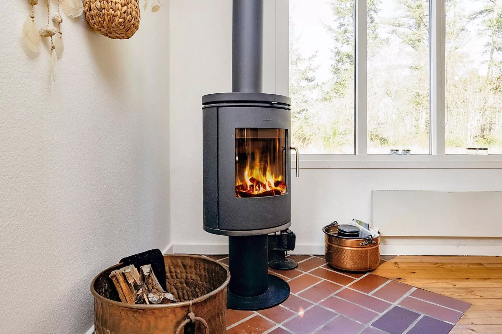 5 persoons vakantie huis in Løkken-By Traum-Binnen