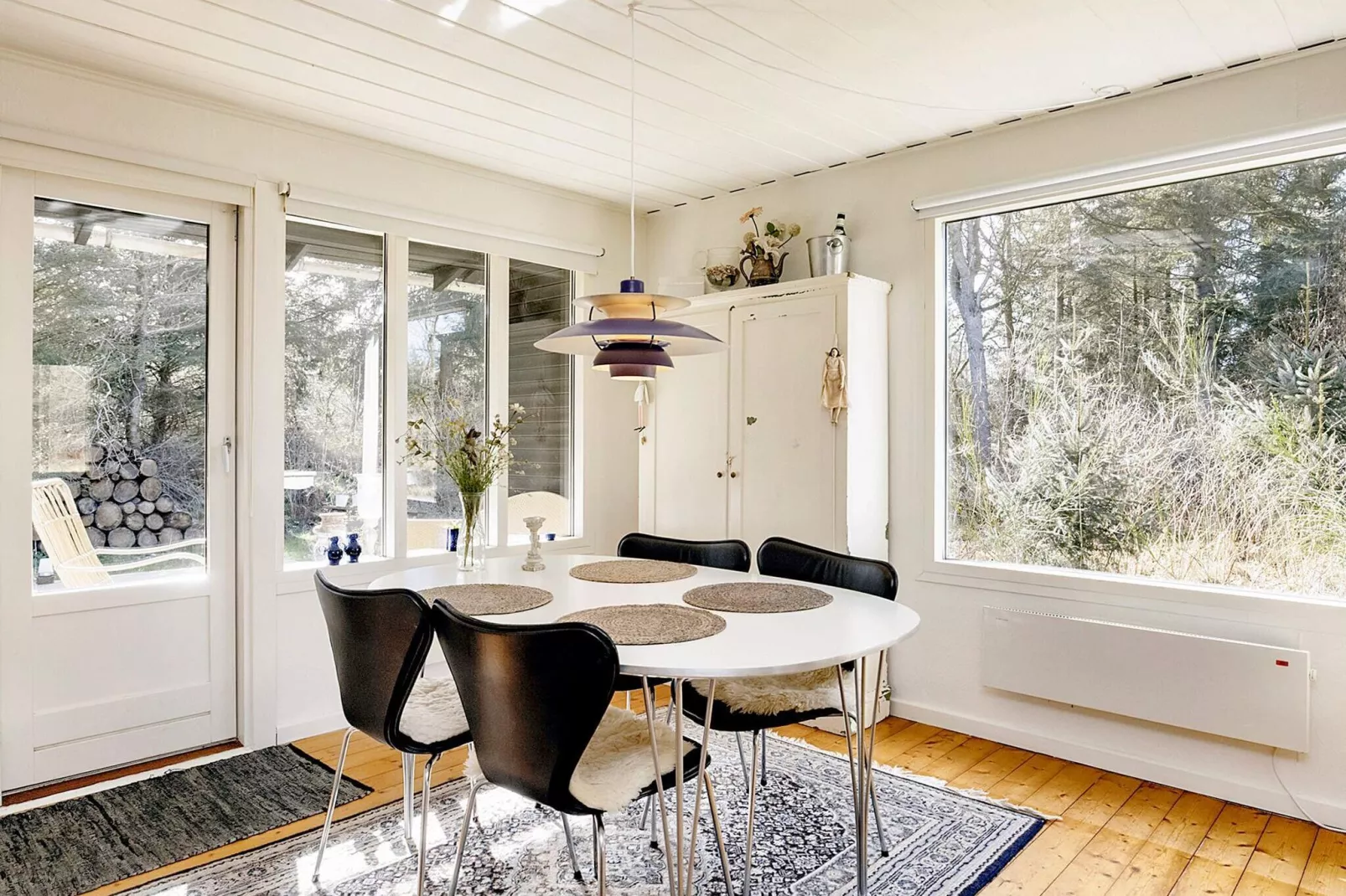 5 persoons vakantie huis in Løkken-By Traum-Binnen
