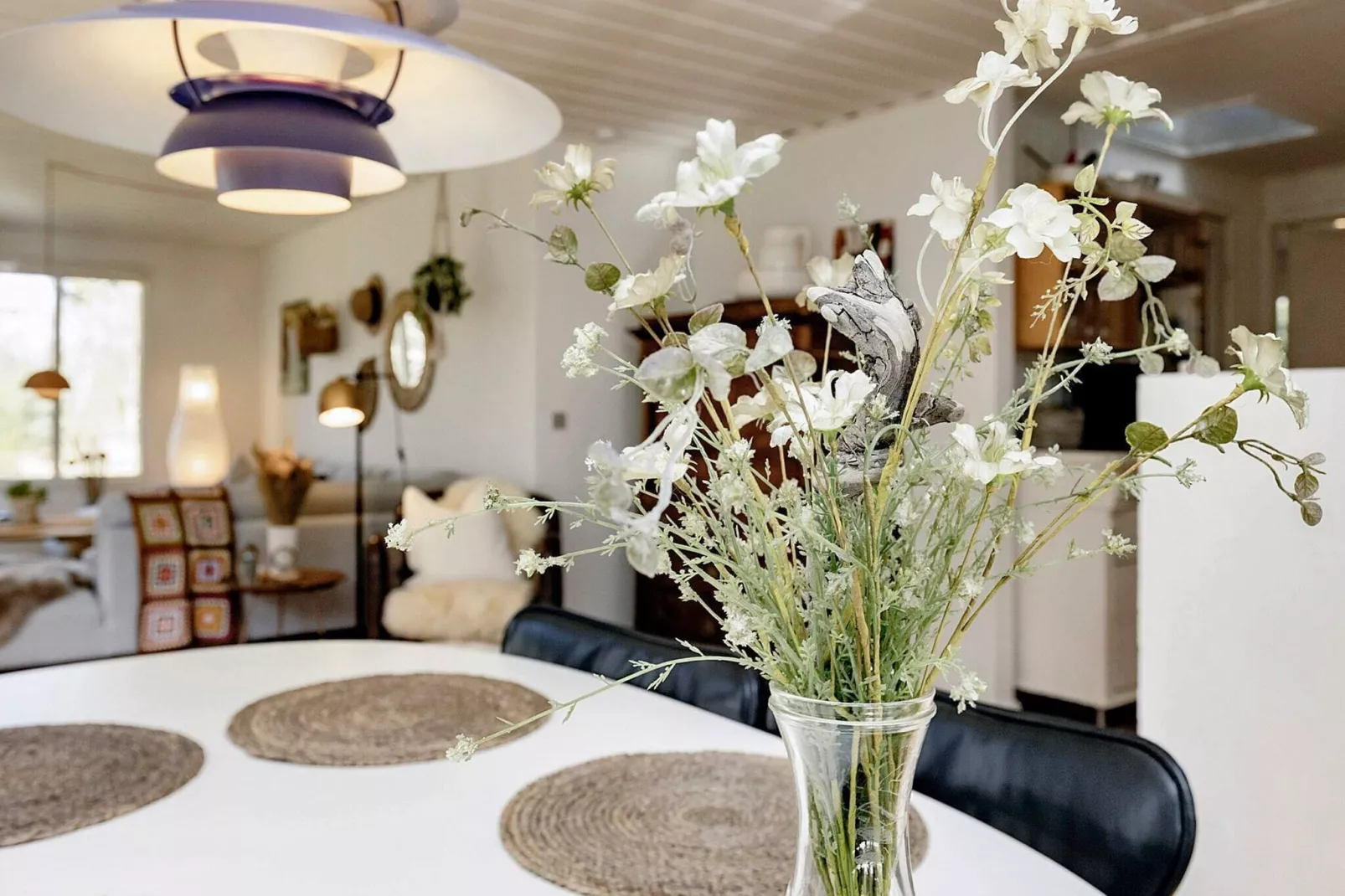 5 persoons vakantie huis in Løkken-By Traum-Binnen