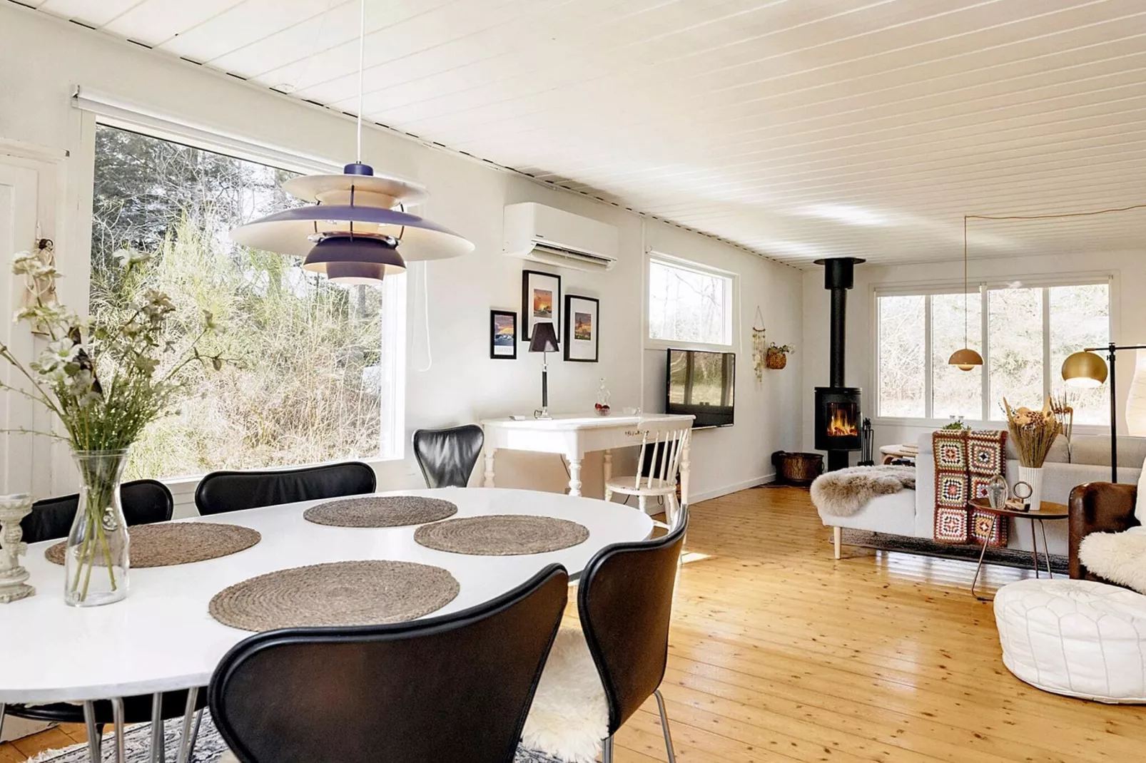 5 persoons vakantie huis in Løkken-By Traum-Binnen