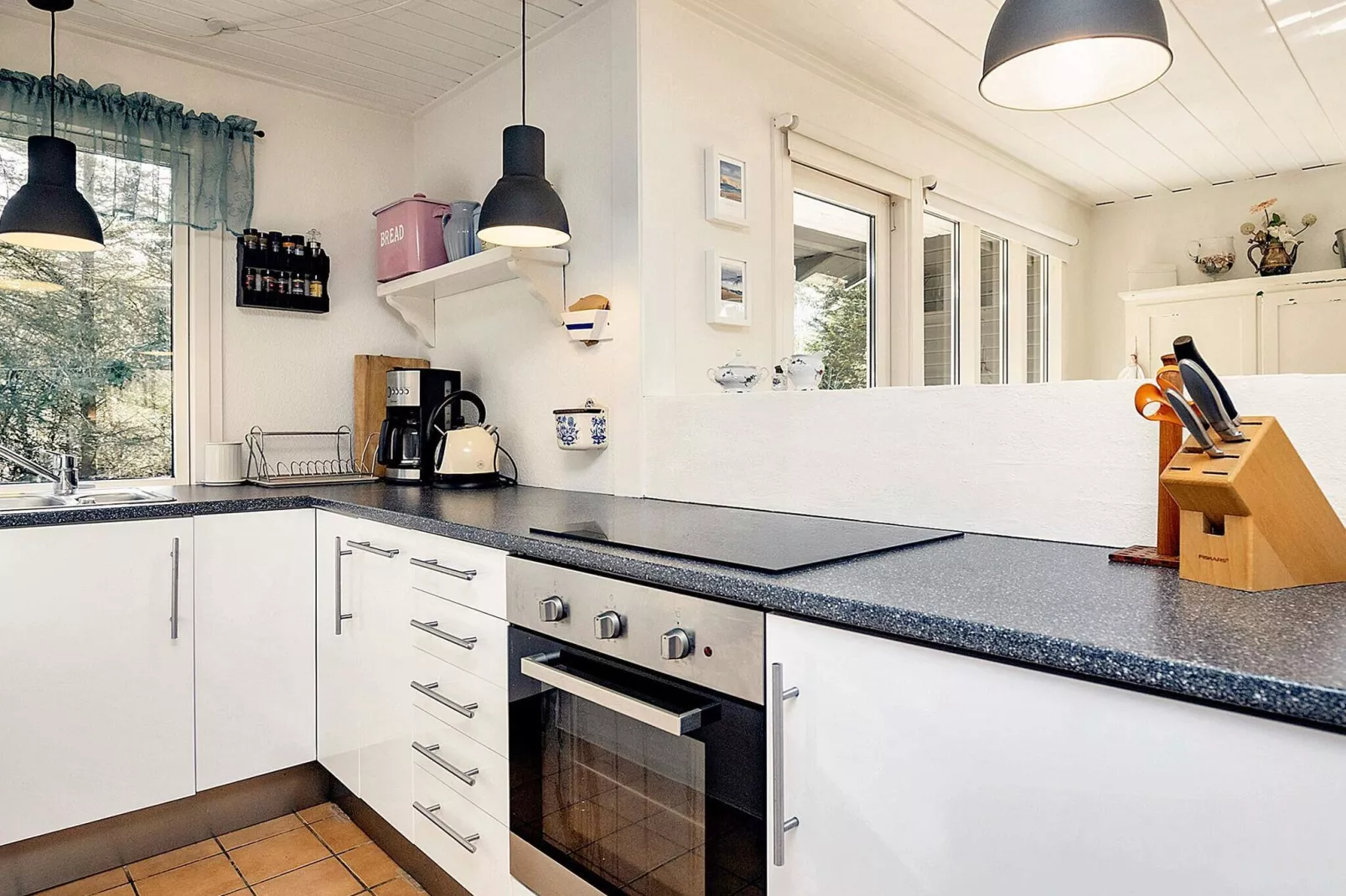 5 persoons vakantie huis in Løkken-By Traum-Binnen