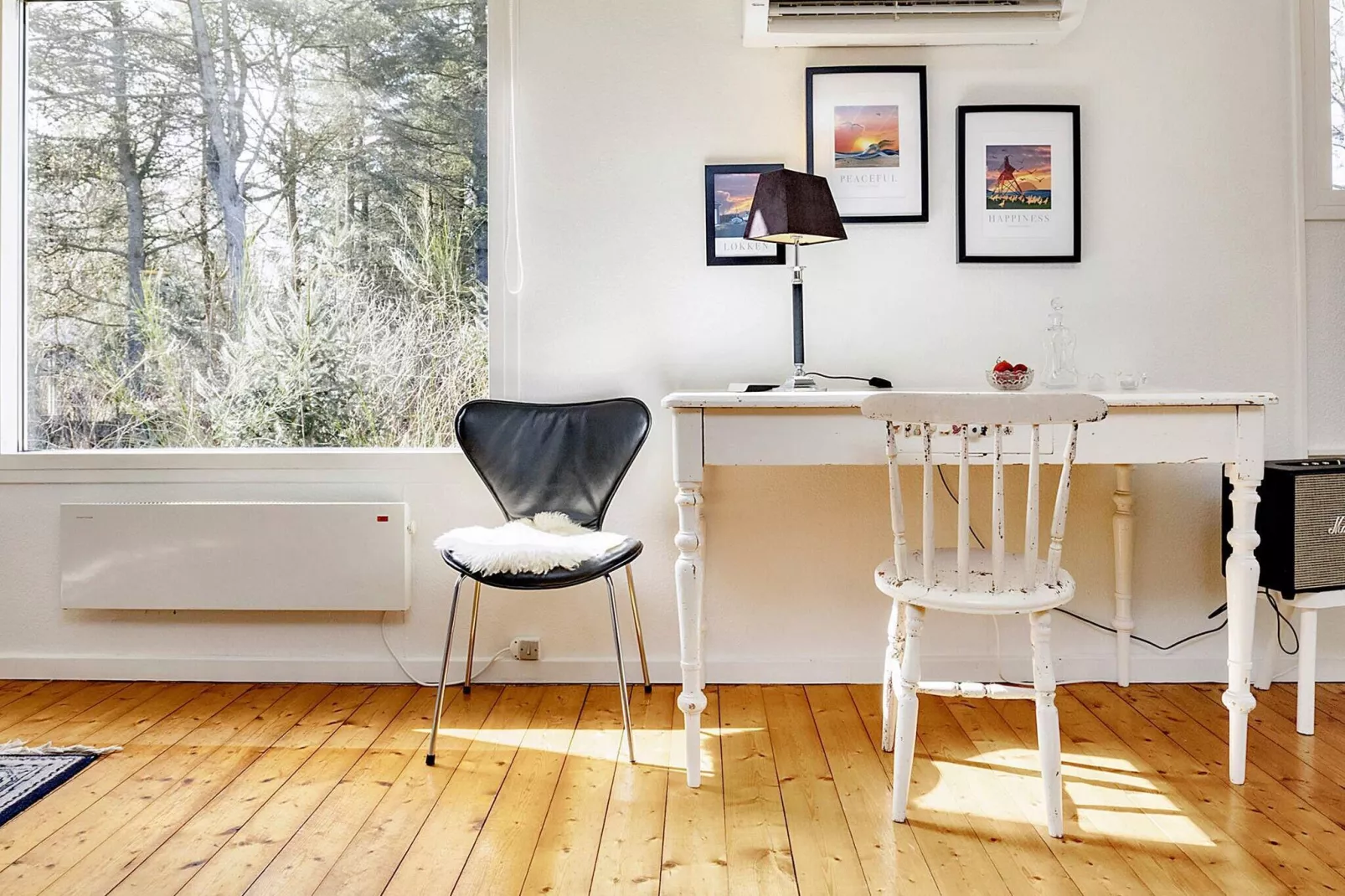 5 persoons vakantie huis in Løkken-By Traum-Binnen