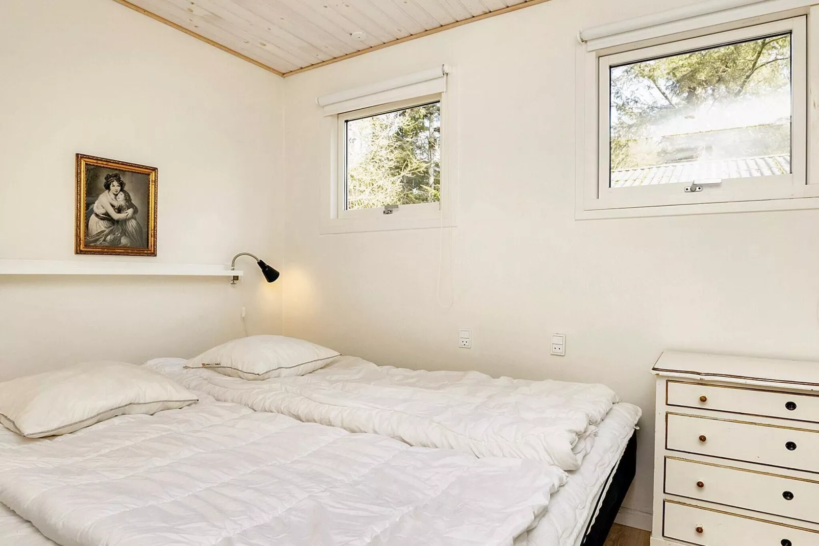5 persoons vakantie huis in Løkken-By Traum-Binnen