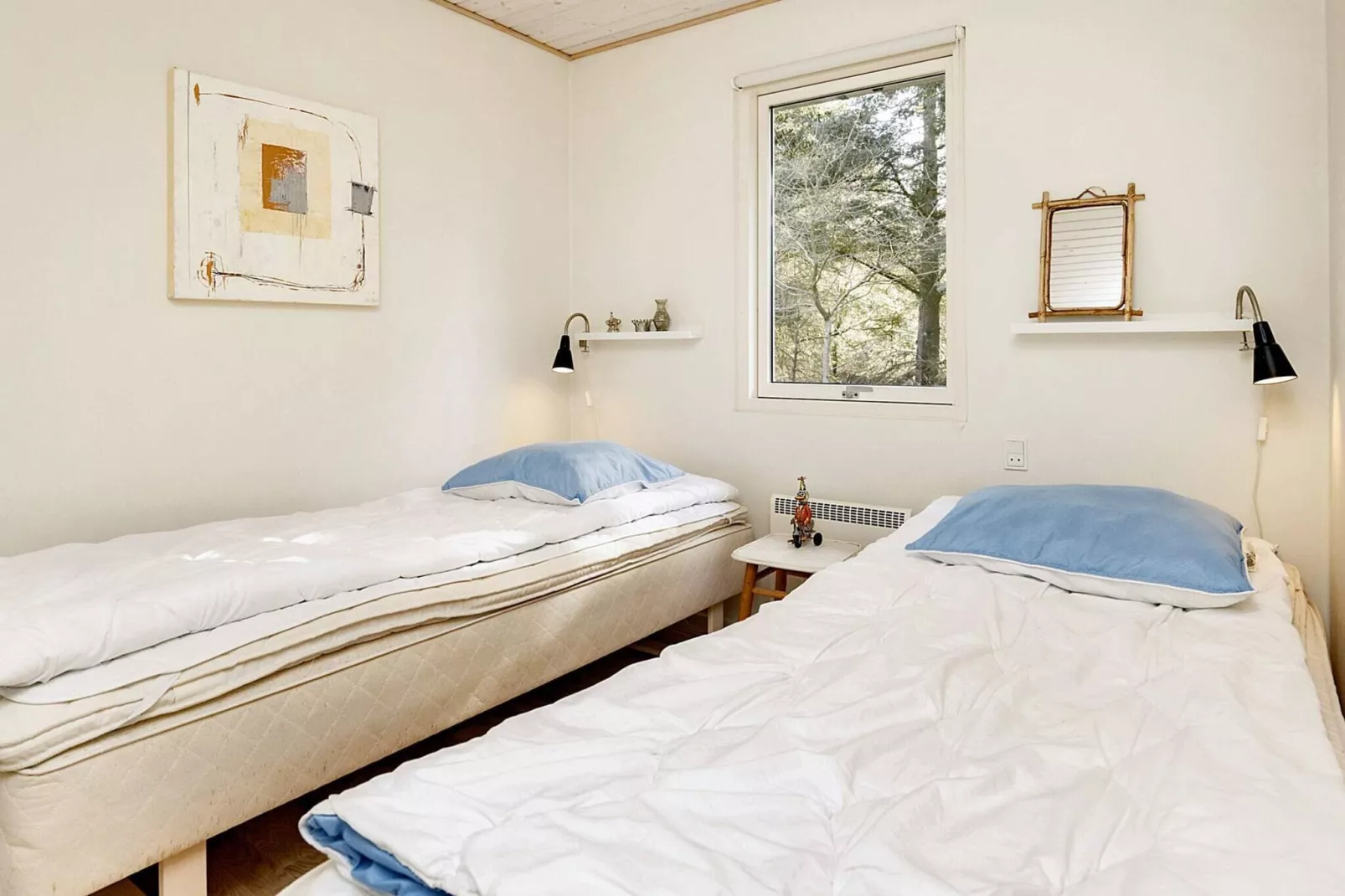 5 persoons vakantie huis in Løkken-By Traum-Binnen