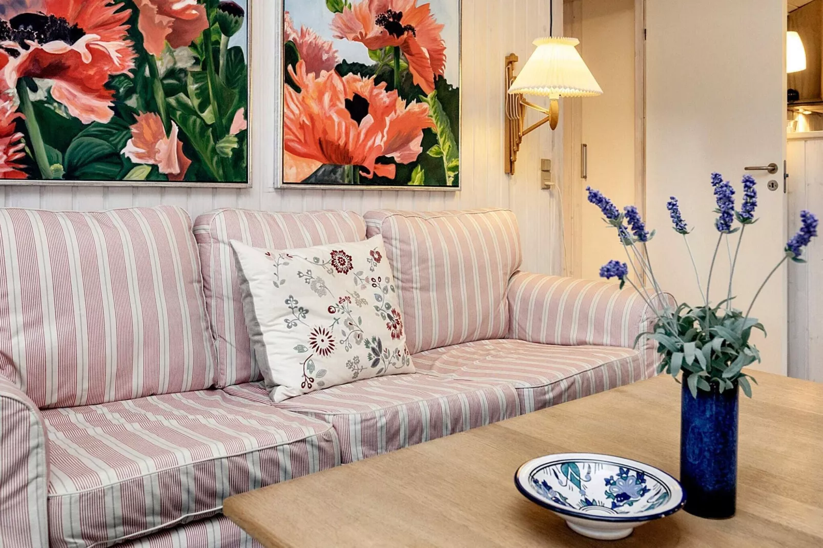 4 sterren vakantie huis in Blokhus-By Traum-Binnen