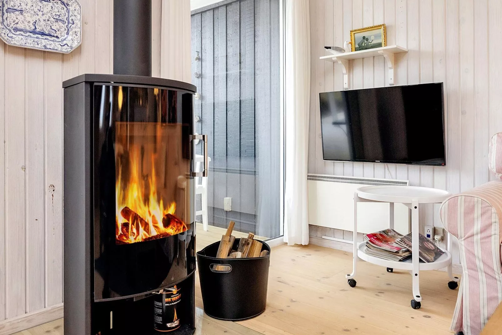 4 sterren vakantie huis in Blokhus-By Traum-Binnen