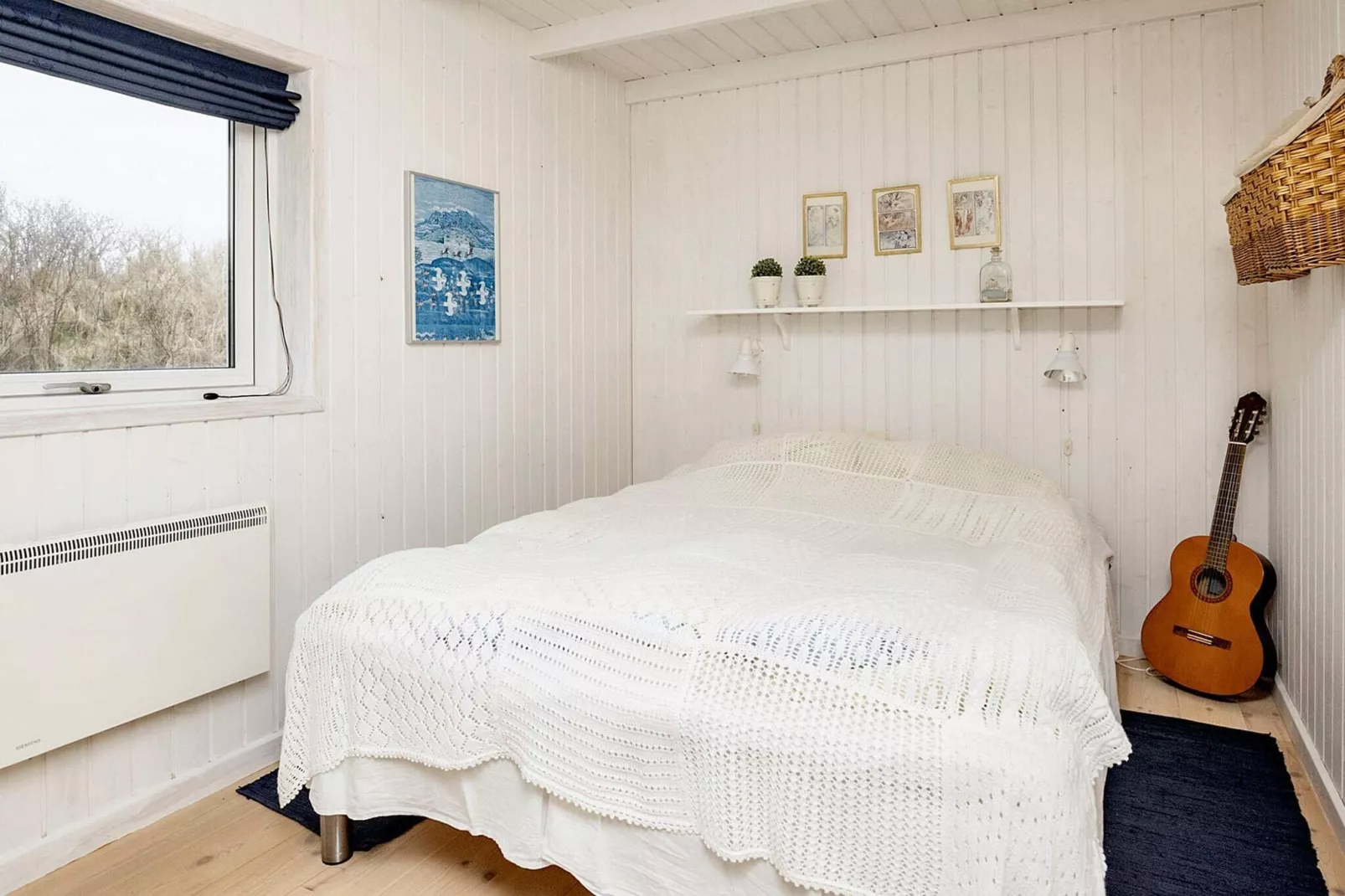 4 sterren vakantie huis in Blokhus-By Traum-Binnen