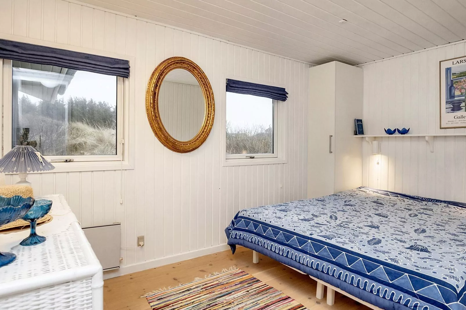 4 sterren vakantie huis in Blokhus-By Traum-Binnen