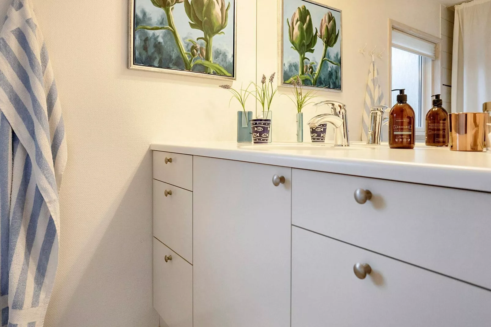 4 sterren vakantie huis in Blokhus-By Traum-Binnen