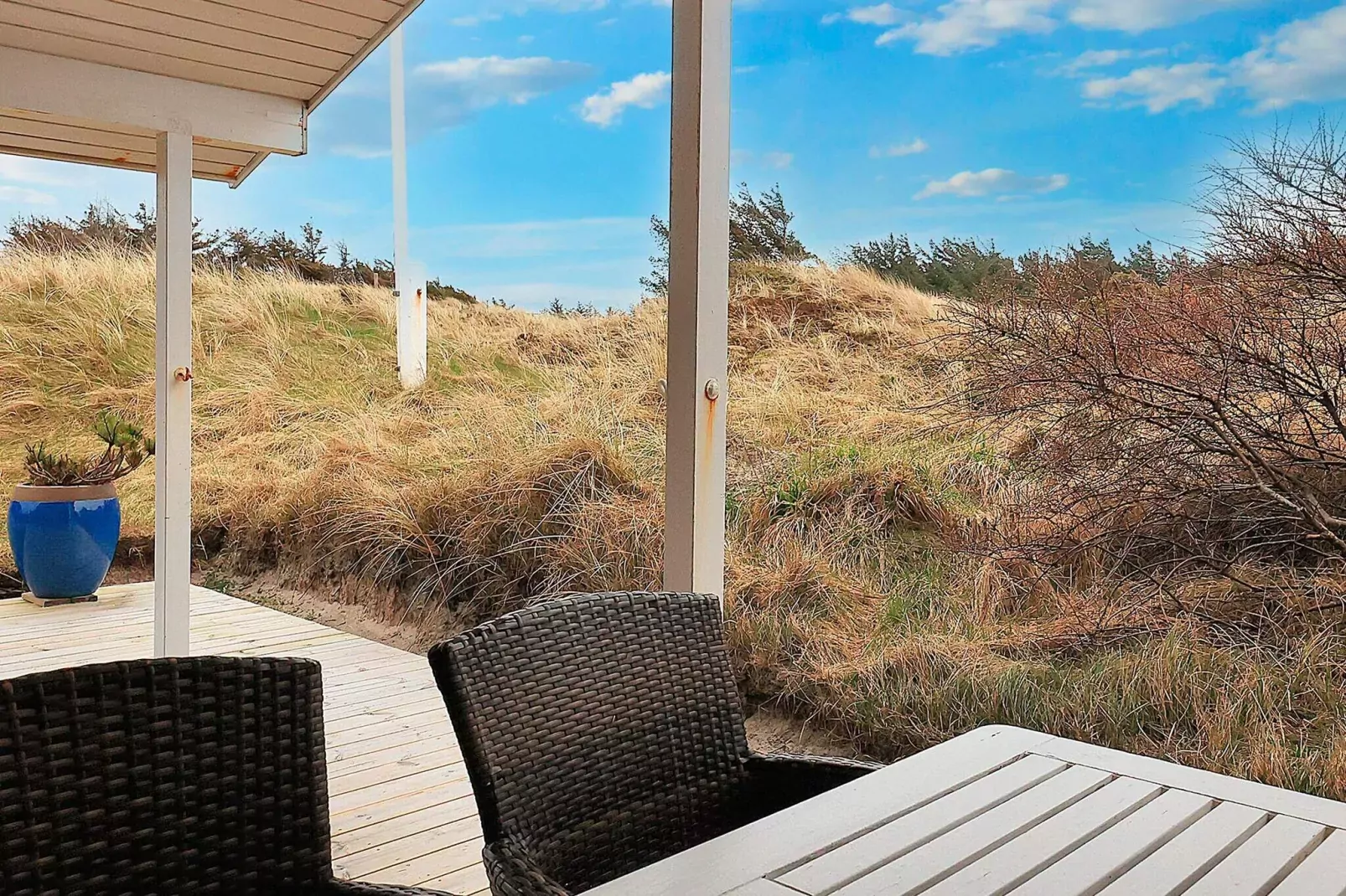 4 sterren vakantie huis in Blokhus-By Traum-Uitzicht