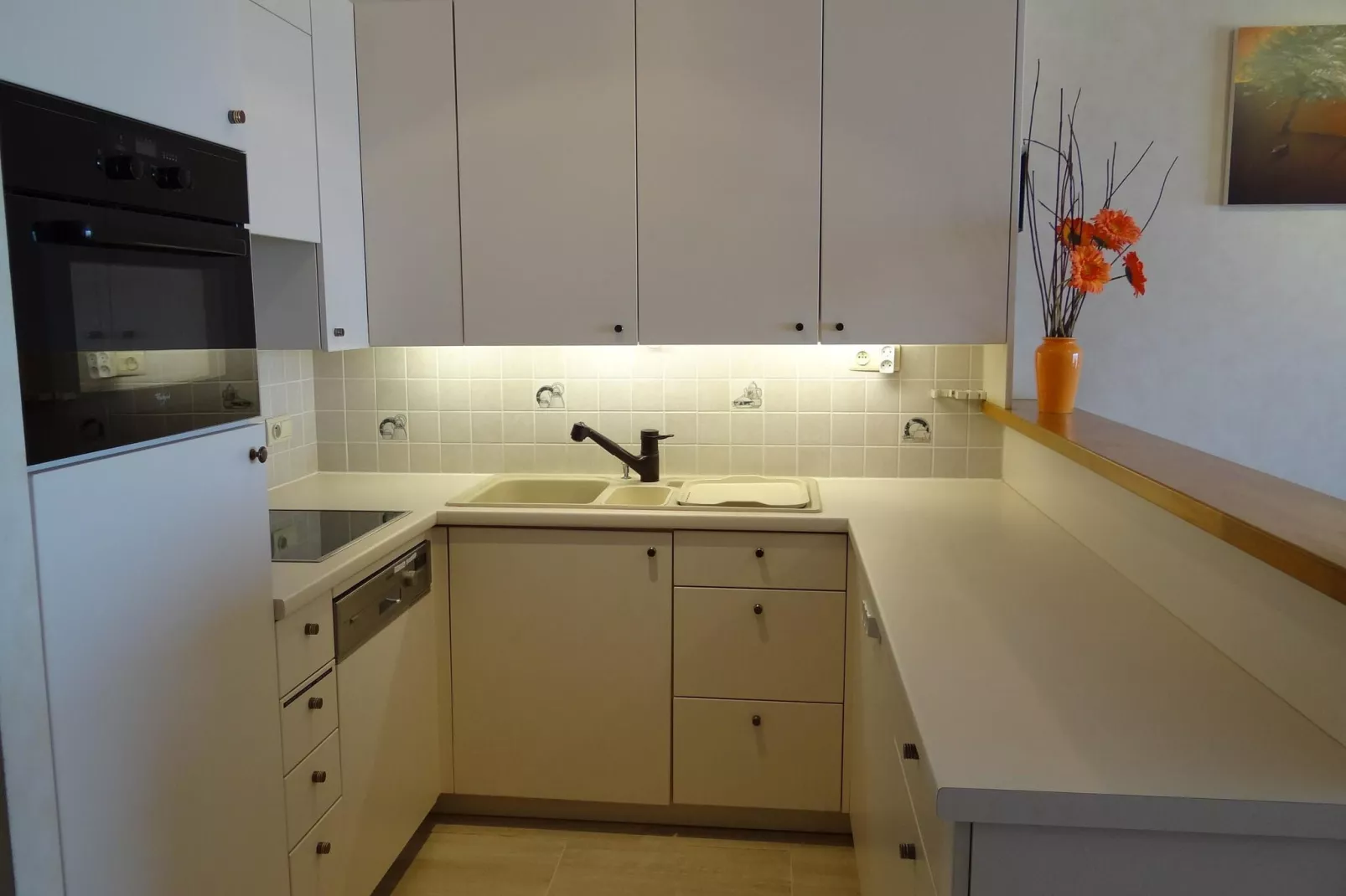 CASINO AB B0701GAR-Keuken