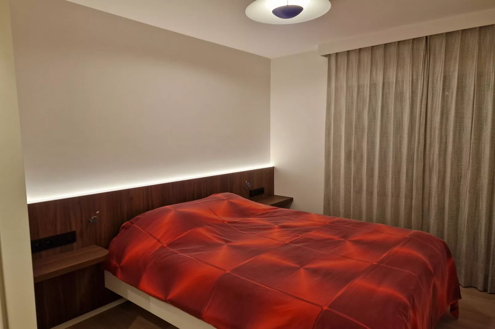 HORIZON 0501GAR-Slaapkamer
