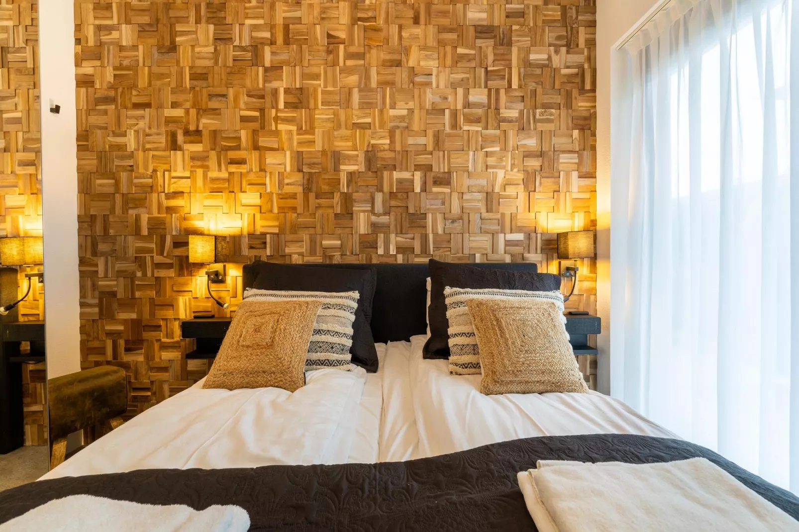 Casa Reyes al Lago 560-Slaapkamer