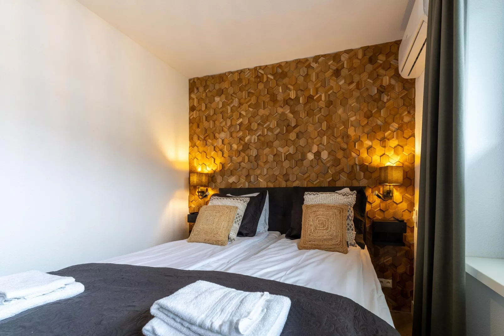 Casa Reyes al Lago 560-Slaapkamer