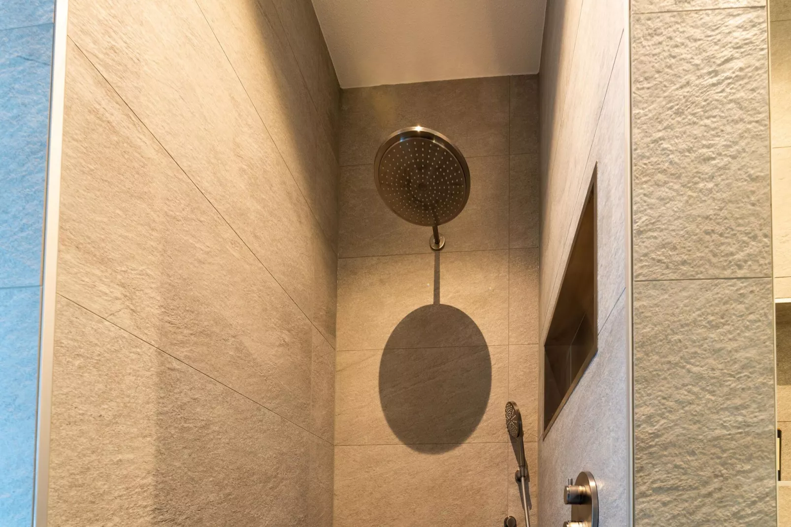 Casa Reyes al Lago 560-Badkamer